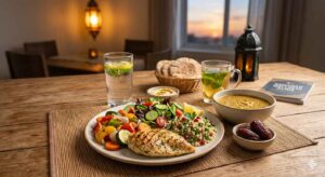 diet plan for weight loss