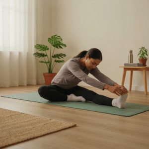 Recover From Knee or Back Injury