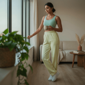 Indian PCOS Diet Plan
